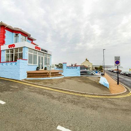 Marina Hotel Sandown Exterior photo