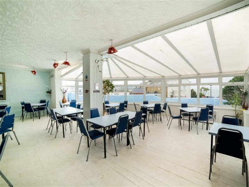 Marina Hotel Sandown Exterior photo