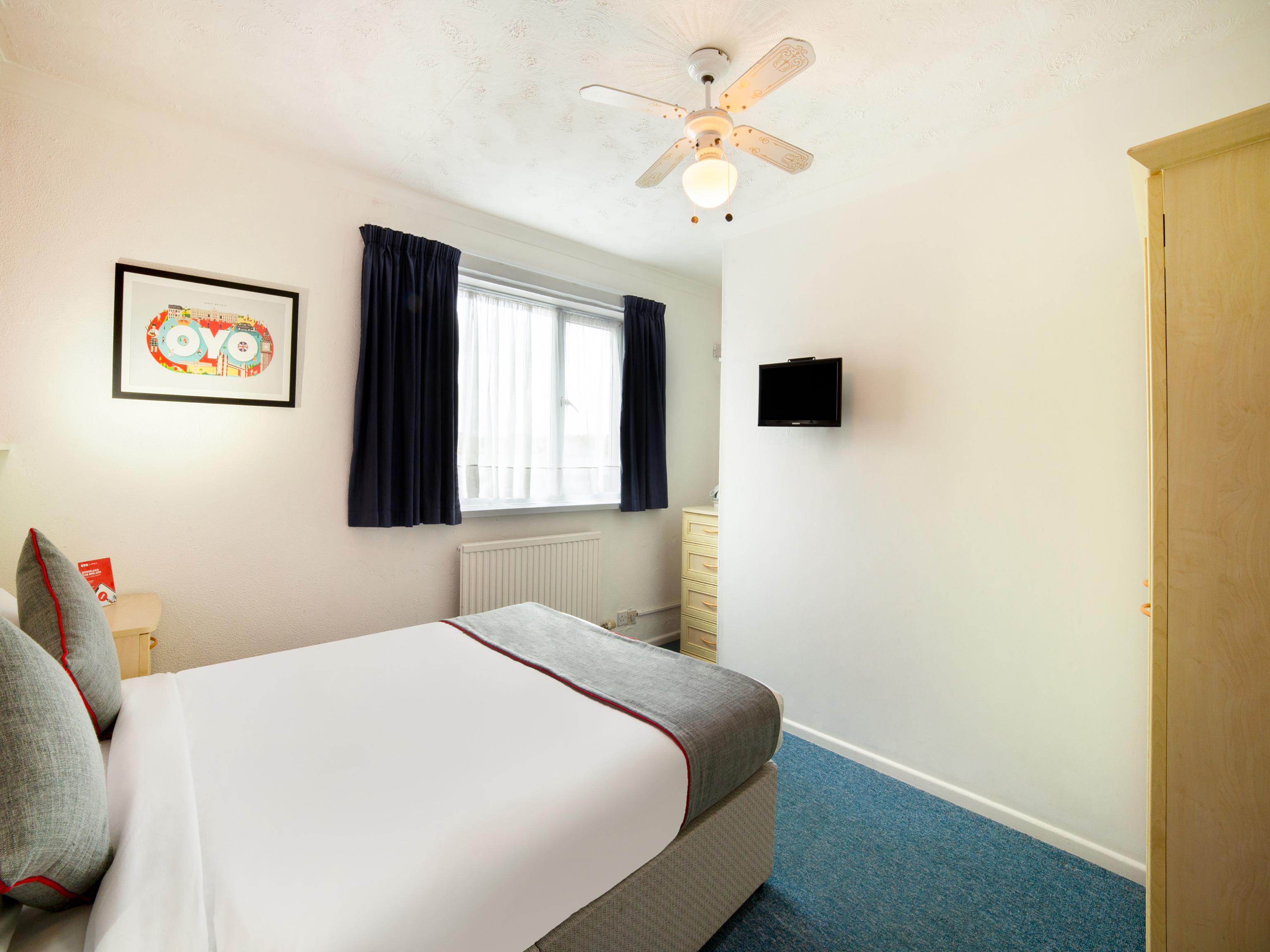 Marina Hotel Sandown Exterior photo