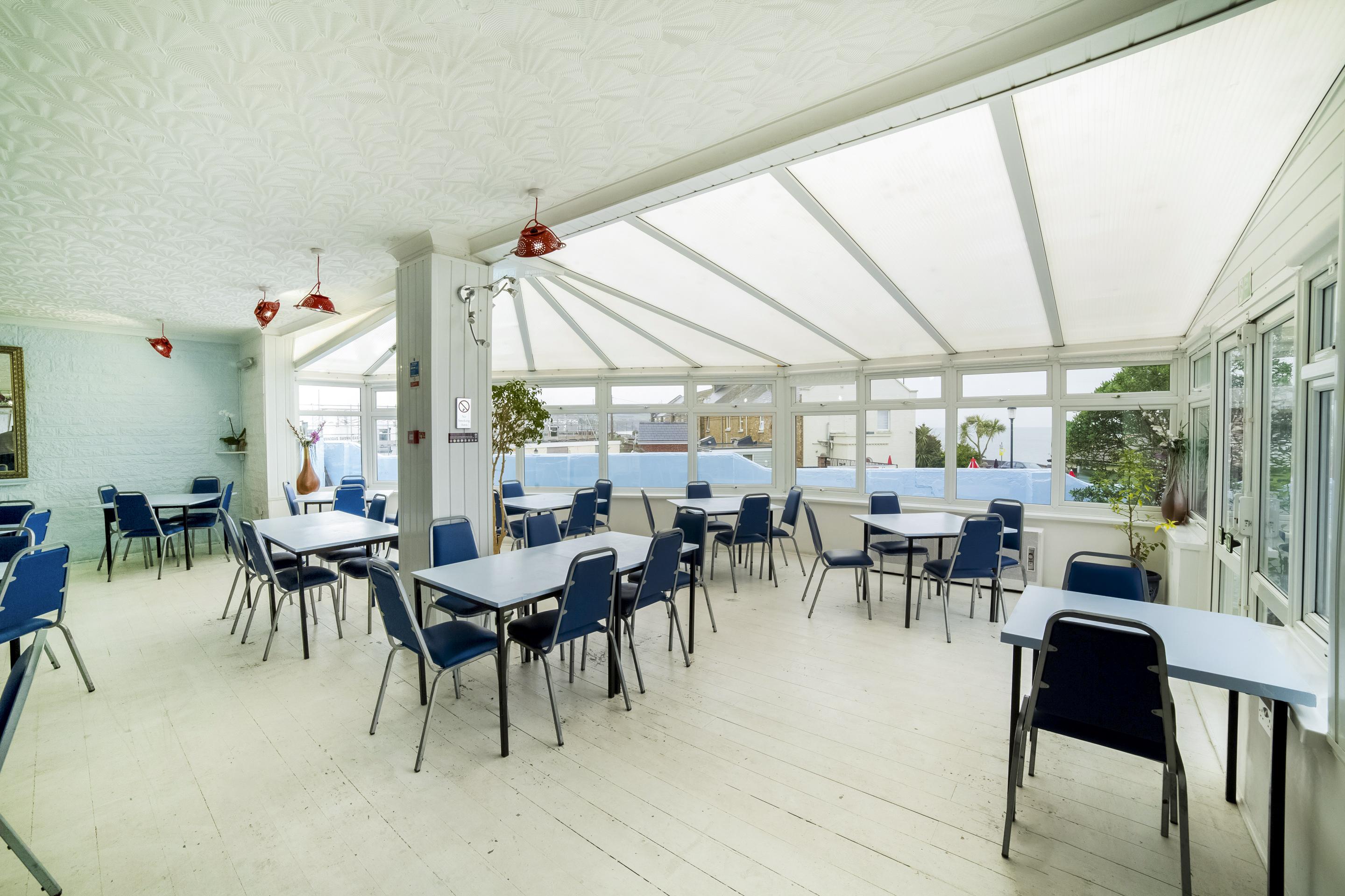 Marina Hotel Sandown Exterior photo